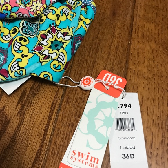 NWT ladies bikini - Picture 9 of 14